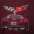 Corvette T-shirt 3 thumbnail