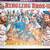 VTG 1960 Circus World Museum Posters, Set of 4 Posters New Old Stock 3 thumbnail