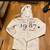 Aeropostal white "New York" hoodie, Size XS 1 thumbnail