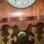 Handmade wall clock 5 thumbnail