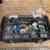 Tool box and assortment of screws, nails, etc 2 thumbnail