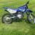 Yamaha 2003 TTR125 Dirt Bike 1 thumbnail
