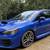 21 Subaru STI with Subaru 8 year 80K miles warranty - $44,500 1 thumbnail