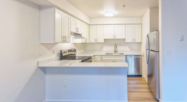 Dishwasher, Ample Closet Space, Near Bus Lines 1