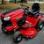 Craftsman tractor and attachments package deal. 7 thumbnail