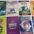 Pokemon Lot Tin Rule Books Card List Game Boards 4 thumbnail