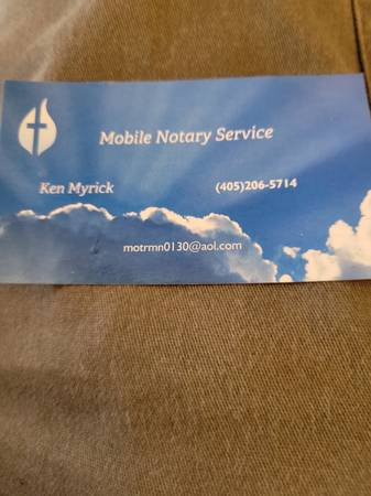Notario móvil (Oklahoma City)63670608543363120