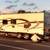 RV TRAILER, ULTRA-LITE 24' (19') 2 thumbnail