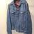 GUCCI L'Aveugle Par Amour Tiger Denim Jacket 7 thumbnail