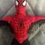 1997 MARVEL  9" POSABLE SPIDERMAN FIGURE 3 thumbnail