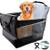 LORVAIN LARGE DOG BOOSTER CAR SEAT - ALLNEW 1 thumbnail