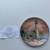 Plates-Lighthouse Collectable Plates 6 thumbnail