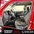 Certified 2018 Toyota 4Runner TRD Off-Road Barcelona Red Metallic 3 thumbnail