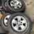 4runner / Tacoma Rims and Tires - 17” 4 thumbnail