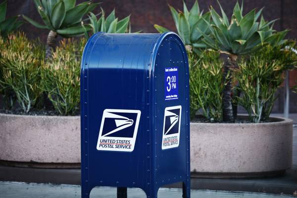 $79 Start Your Business with Mail Handling and a Professional Address (Grand Rapids)63985941072899120
