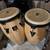 Lacquer 28-piece Set W/28 cymbals &Many Accessories, 17 thumbnail