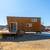 Custom Off-Grid Tiny Home on Wheels – Solar / Luxury Wood Interior 7 thumbnail