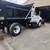 2017 Ford F650 Dump 4 thumbnail