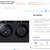 Samsung Bespoke Smart 5.3 Washer 7.6 Gas Dryer Set (Brushed  Blk) New. 1 thumbnail