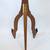 Acoustic/Classical Guitar Stand - Solid Cherry Wood - Handcrafted 8 thumbnail