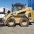 Caterpillar skid steer 246 for sale 17 thumbnail