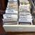 40 YEAR COLLECTION OF 1500 STAR AND ROOKIE CARDS FROM THE 70'S TO 80' 1 thumbnail