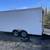 2016 16'x8.5' Enclosed trailer 3 thumbnail