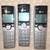 AT&T 3 Handset Cordless Answering System 9 thumbnail