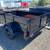5x8 Utility Trailer 2 thumbnail