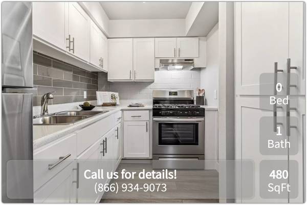 $699 / 480ft2 - ¡Lo asequible nunca se había visto tan bien! Estudio. ¡Llámenos hoy! (Tucson)63674876817155121