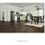 Pergo Dark Chocolate Walnut 20MIL Click Lock Waterproof Vinyl Flooring 4 thumbnail