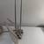 Stainless Steel Fluke 6 Lb. Boat Anchor with 75 ft.-3/8Ø Rope 12 thumbnail