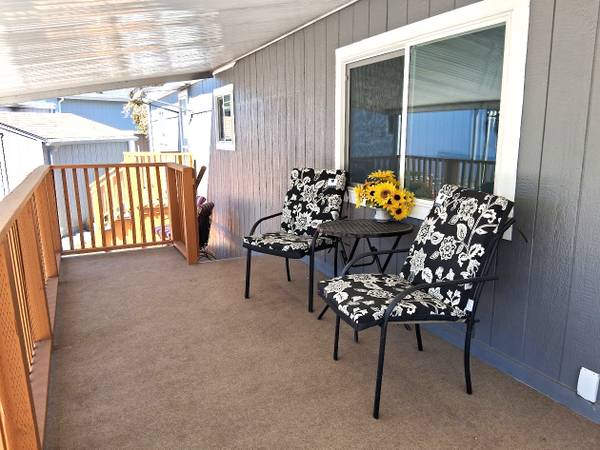 $69,900 / 2br - 696ft2 - Sundial MHP Sp. #14A (Salem)64152176350978123