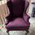 ANTIQUE CHAIR 1 thumbnail