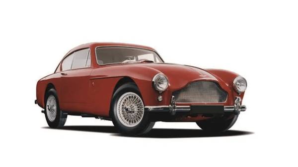 SE BUSCA: Aston Martin clásicos — cualquier estado, cualquier año - $163615999691649122