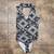 Like New High Neck Sleeveless Bodysuit Size Small 1 thumbnail
