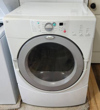 Dryer 1
