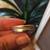 18K Italian Yellow and White Gold Wide and Heavy Band (Size 9-10) 4 thumbnail