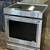 Kitchenaid Induction Range - double oven 3 thumbnail