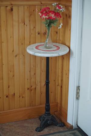 flower stand 1