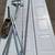 used garage door 9x7’6” 2 thumbnail
