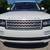 2016 Land Rover Range Rover 3.0L V6 Supercharged HSE 8 thumbnail