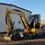 2023 Cat 305CR Mini Excavator *136 Hours* 2 thumbnail