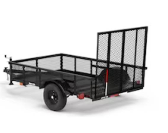 Basically brand new 1