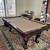 7’ Brunswick Pool Table - Delivered & Installed 2 thumbnail