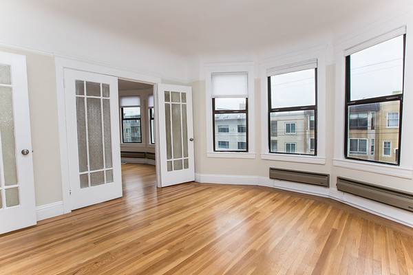 $4,095 / 2br - 885ft2 - 2 bedroom/Richmond district/390 29th Ave.&Clement/Coming Soon!! (inner richmond)63686103514499124