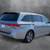 2017 Honda Odyssey  Touring Minivan, Passenger 5 thumbnail