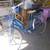 Vintage Ladies Cruiser AMF Saturn Bicycle 1960s Roadmaster Bike 10 thumbnail