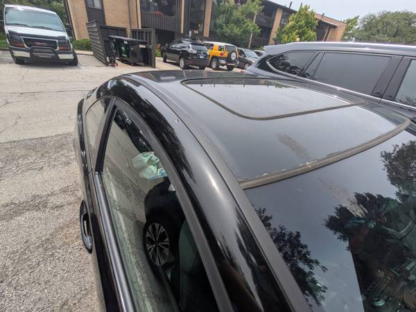 2007 Honda Civic EX Coupe 2D - $4,000 (Chicago)63618752339971124