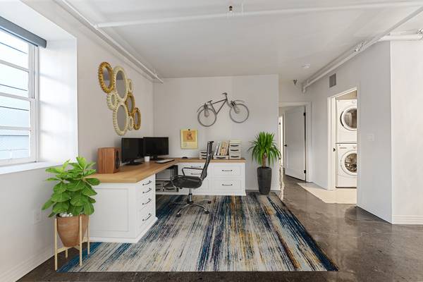 $2,690 / 1br - 800ft2 - ¡LOFT HERMOSO DE UN DORMITORIO! ¡EXCELENTE LUZ NATURAL! ¡UN MES GRATIS!63701743960961123